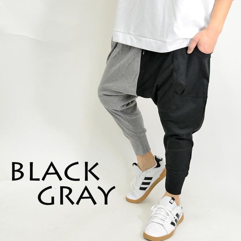 【美品】サイト・サルエルパンツ・ジャージー生地・バルーンパンツ・近年モデル・M 美品】サイト・サルエルパンツ・ジャージー生地・バルーンパンツ