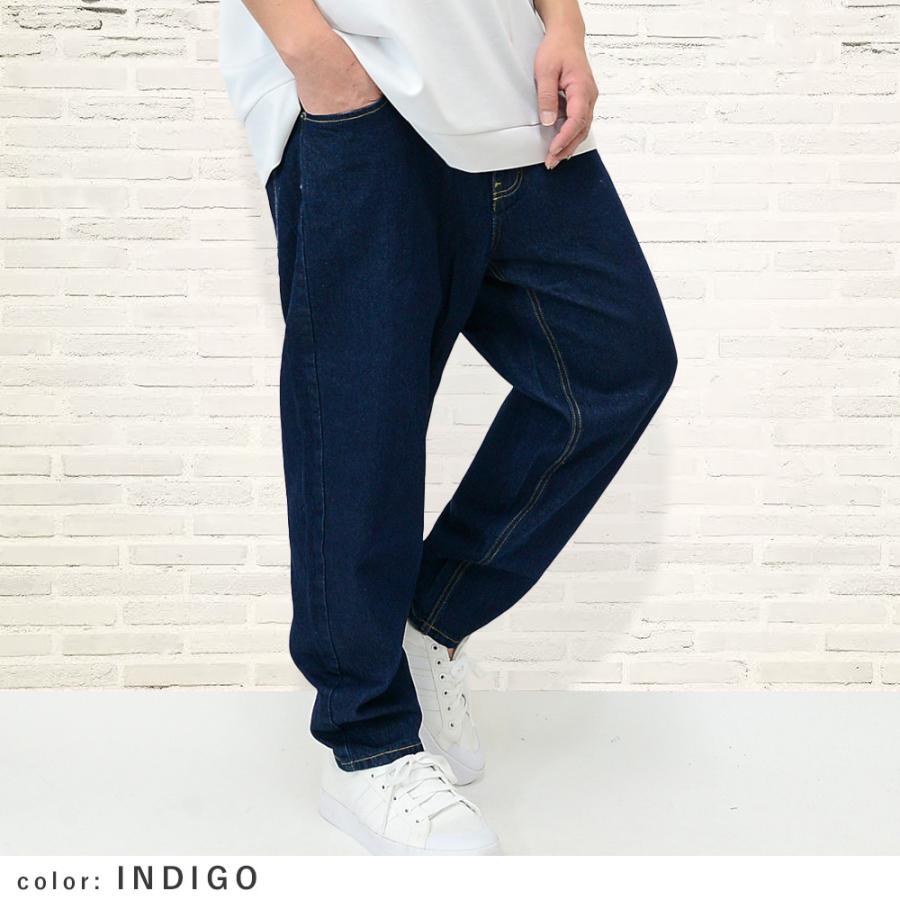 10ozデニムワイドテーパードパンツ ワイドパンツ デニム パンツ メンズ ワイドデニムパンツ テーパードパンツ バギーパンツ ボトムス 712s3712 G H R Golden High Roller 通販 Yahoo ショッピング