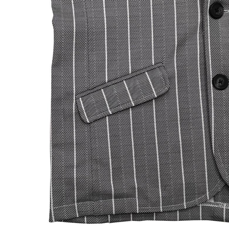 閉店セール】スーツ セットアップ メンズ イタリアンカラー ジャケット