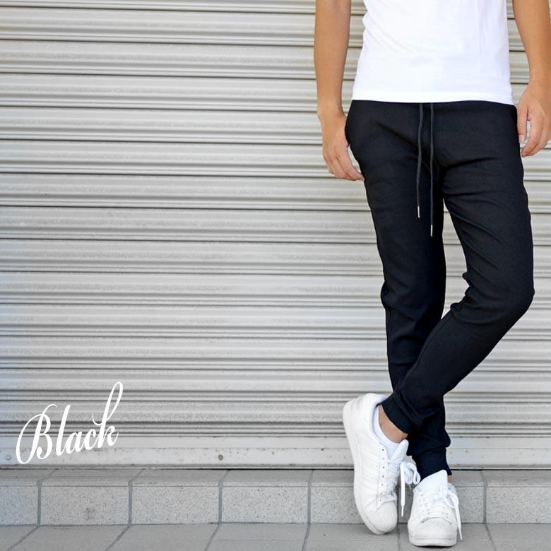 FIVESTAR ストレッチパンツ　メンズXL チノパン メンズ VICCI(ビッチ)スーパーストレッチジョガー