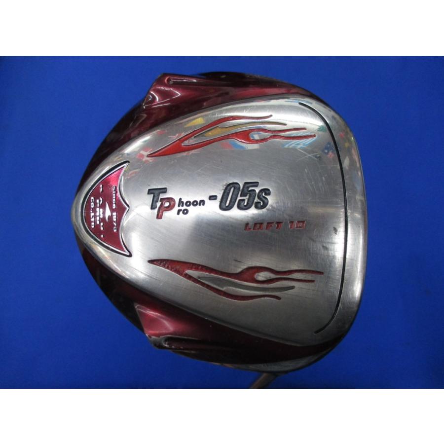 カムイ TP -05s ドライバー FLEX R 10° KAMUI TP-07 460FTI Kamui