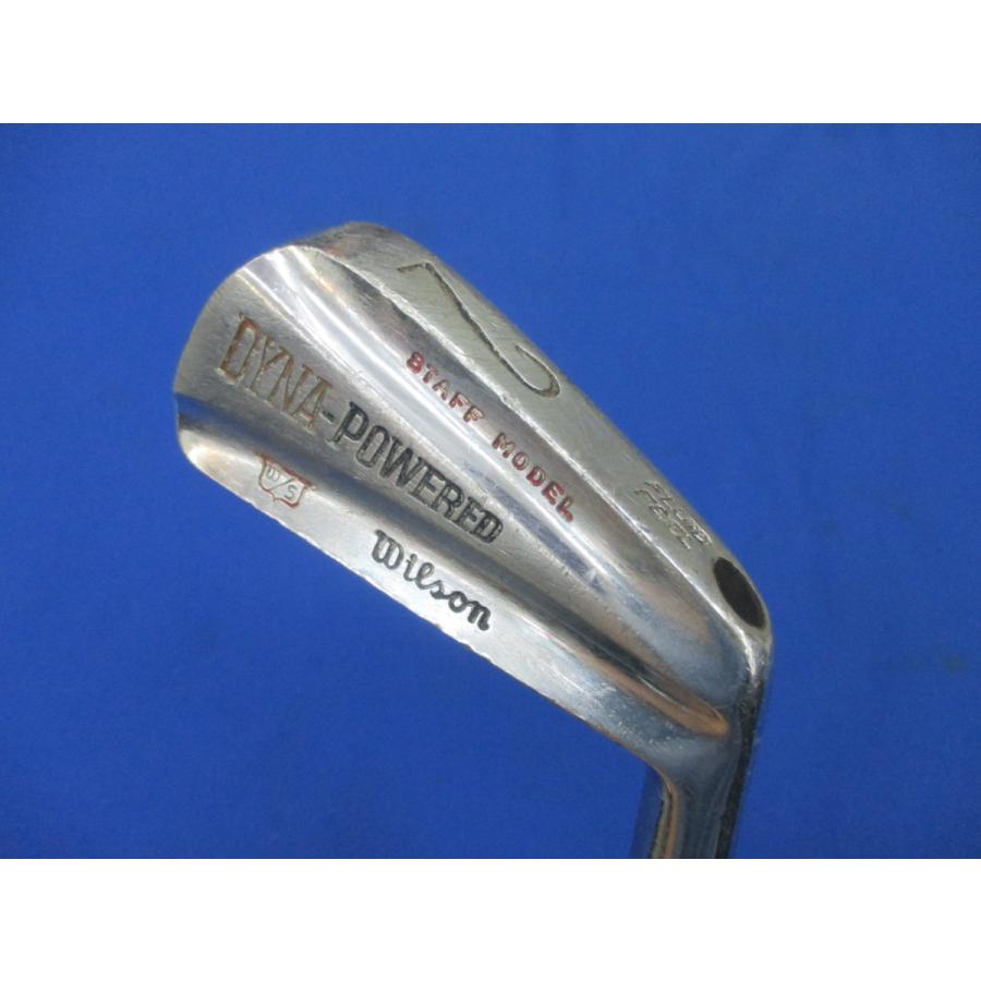ウィルソン DYNA-POWERED 2番 FLEX R