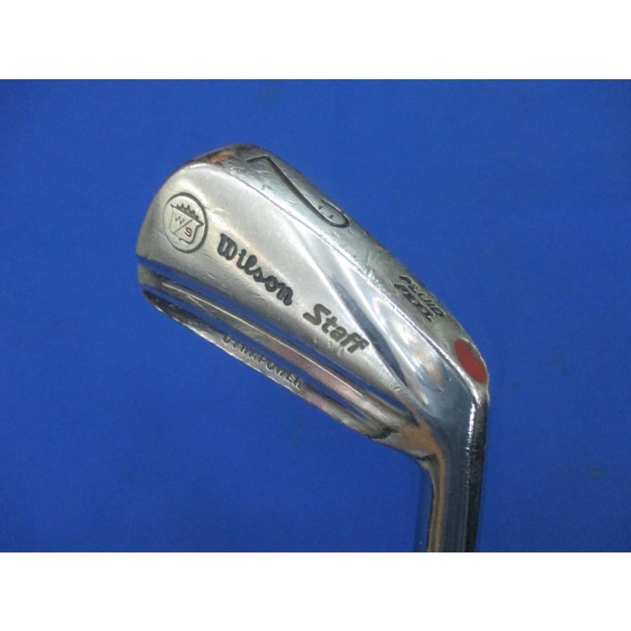 ウィルソン DYNA POWER 2番 Flex R