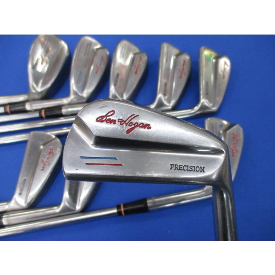 レア&レア ベンホーガン プレシジョン スラレンジャー : ゴルフ屋本舗