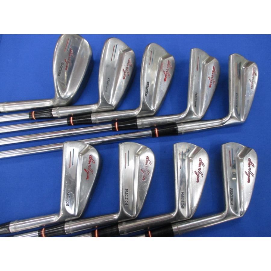 レア&レア ベンホーガン プレシジョン スラレンジャー : ゴルフ屋本舗