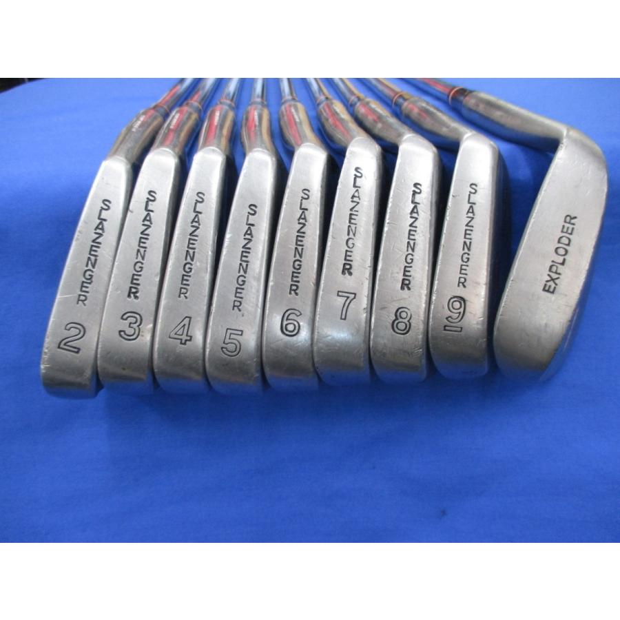 レア&レア ベンホーガン プレシジョン スラレンジャー : ゴルフ屋本舗