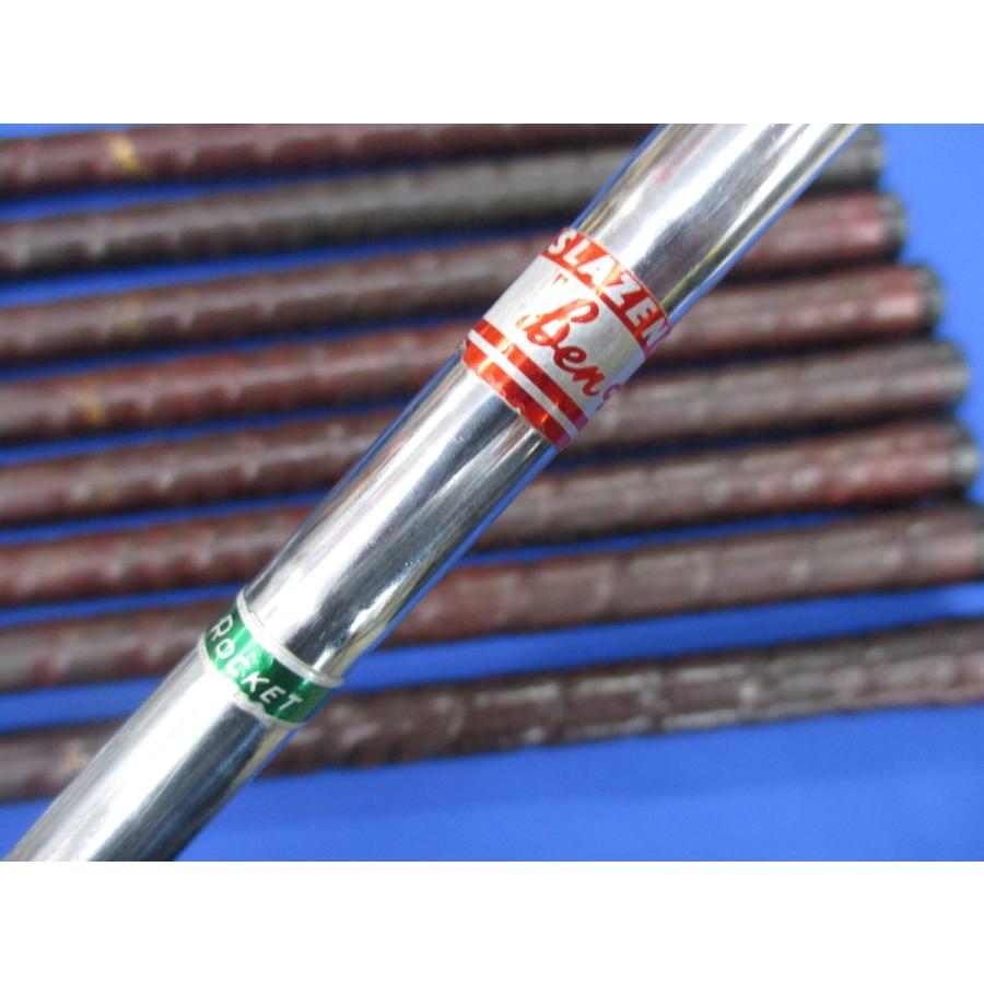 レア&レア ベンホーガン プレシジョン スラレンジャー : ゴルフ屋本舗