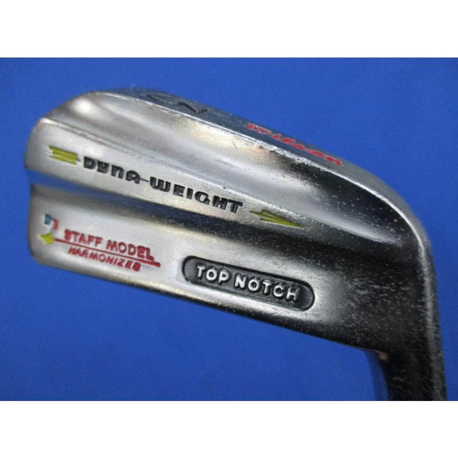 レア＆レア　1954 トップノッチ　ダイナウェイト　ウイルソン ヘッドのみ