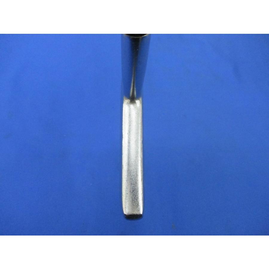 超珍品名器クラシック スポルディングHBAパター 超珍品名器クラシック スポルディングHBAパター - メルカリ