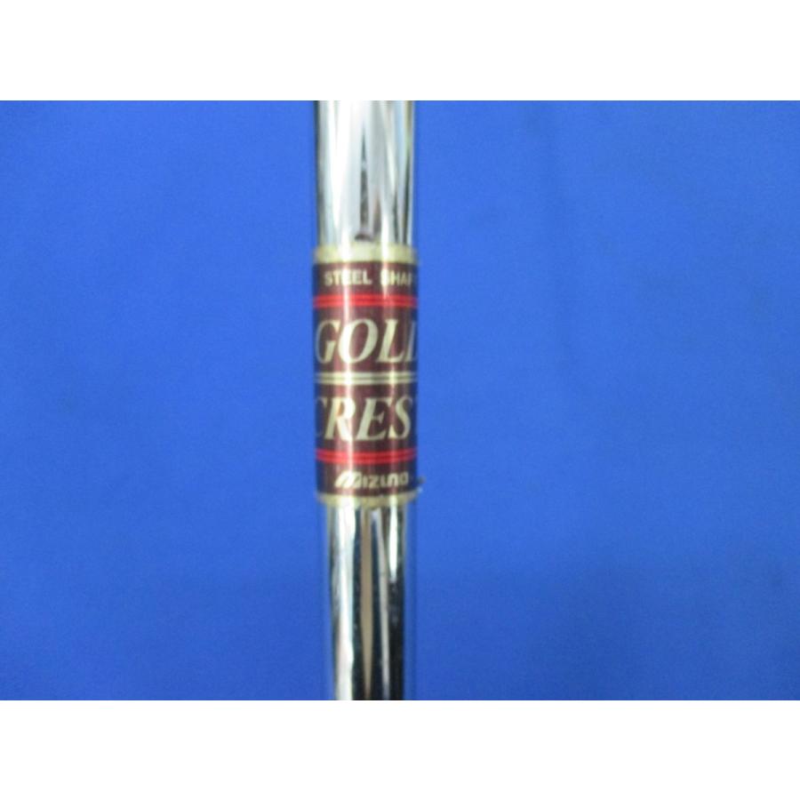 MIZUNO ミズノ8865 パター ミズノ（MIZUNO）（メンズ）M.CRAFT パター