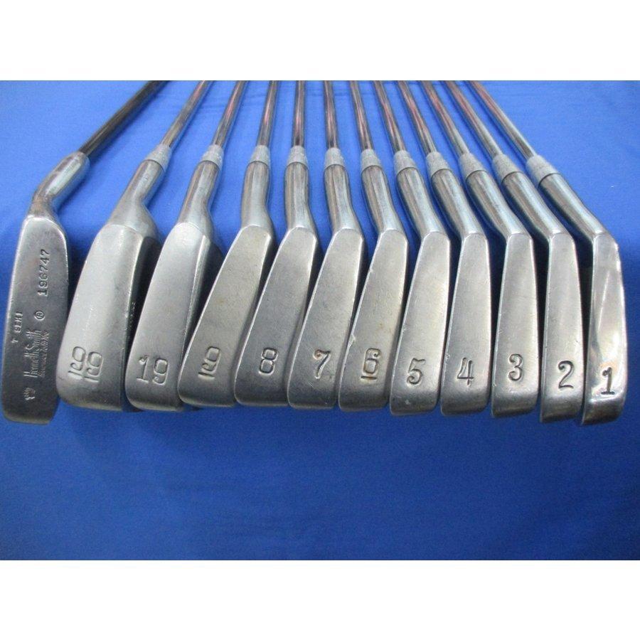 Kenneth Smith 16本 ゴルフクラブセット : ゴルフ屋本舗 ヤフー店