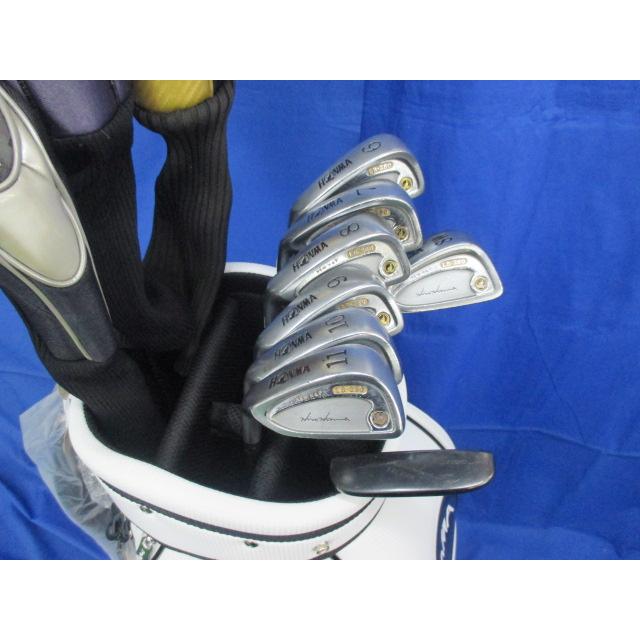 左用 ホンマゴルフセット : ゴルフ屋本舗 ヤフー店 - 通販