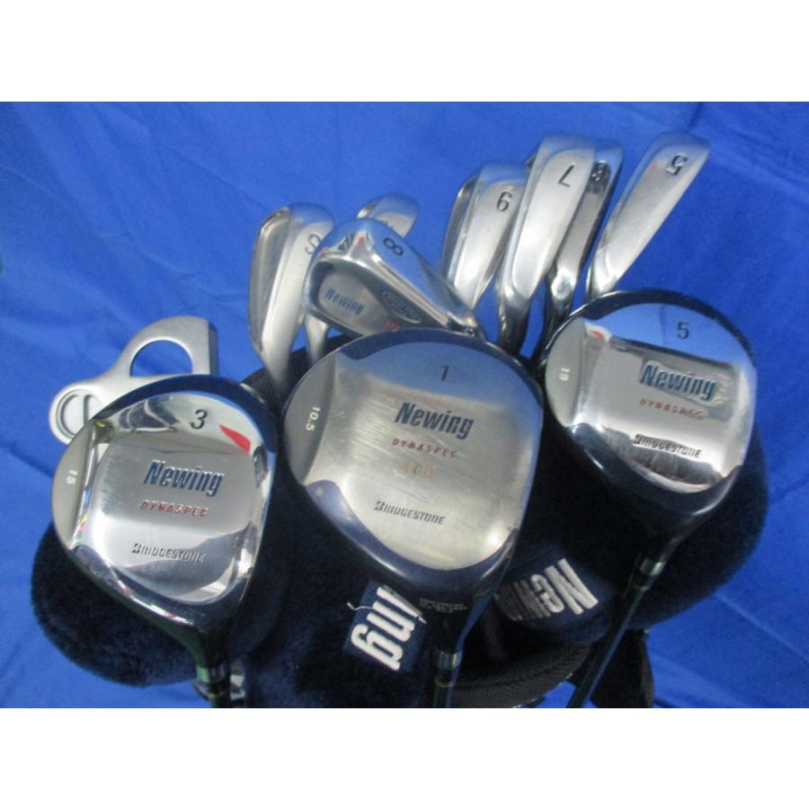 格安☆Newingゴルフクラブ フルセット☆メンズ初心者キャディバッグ付R 格安☆Newingゴルフクラブ フルセット☆メンズ初心者キャディバッグ付R