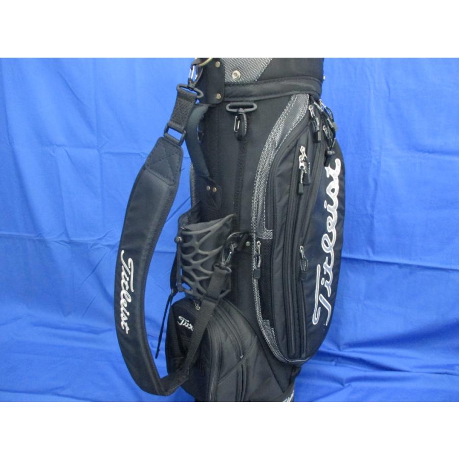 初心者さんもカッコ良く！Newingゴルフセットキャディバッグ付