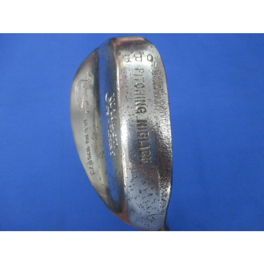 レア＆レア ウイルソントップノッチ (1948 ) SW