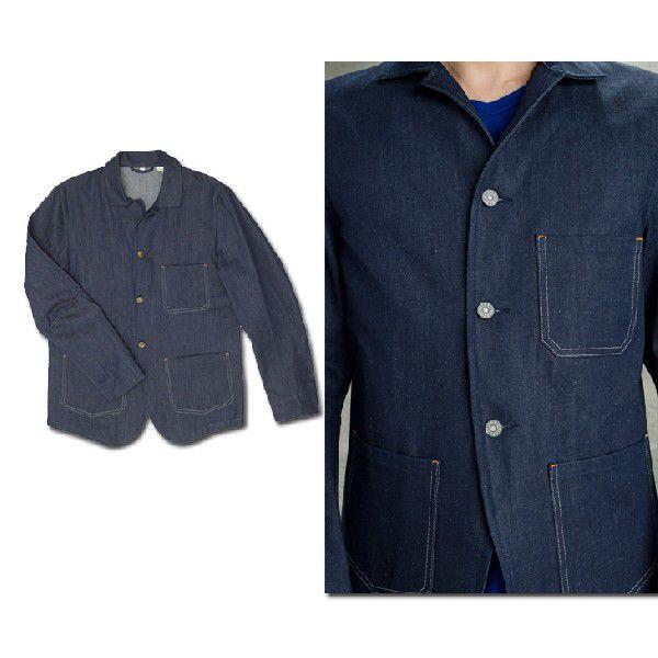 Levi's Made&Crafted(リーバイス メイドアンドクラフテド) Levi's Made&Crafted(リーバイス メイドアンドクラフテド)