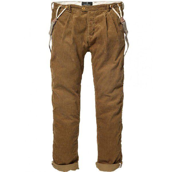 SCOTCH＆SODA Scotch & Soda（スコッチ&ソーダ） Wayne - Anti-fitted 