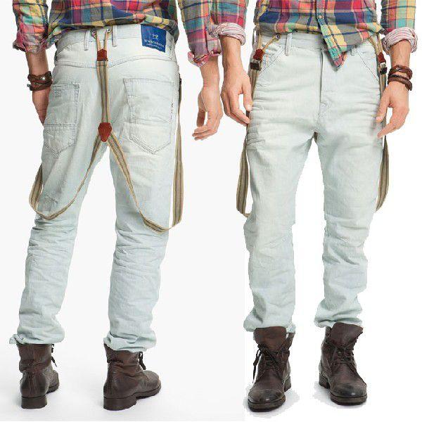 6-10 新品 SCOTCH&SODA スコッチ＆ソーダ スコッチパンツ SCOTCH＆SODA（スコッチアンドソーダ） Scotch & Soda（スコッチ