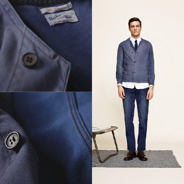 GANT（ガント） GANT Rugger (ガント ラガー） The Frenchie (ザ 