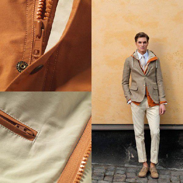 GANT Rugger(ガント ラガー）R. The Hiker (ザ ハイカー)マウンテン 