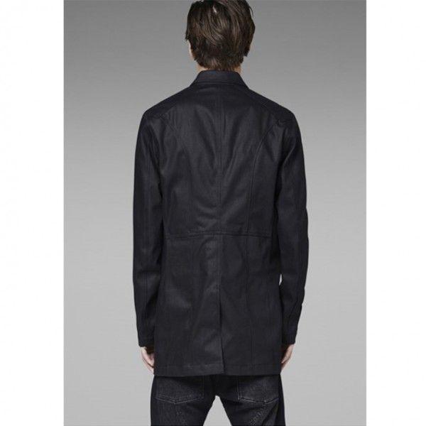 G-STAR RAW (ジースターロー) CAMCORD GARBER TRENCH G-STAR RAW (ジースターロー) CAMCORD GARBER TRENCH