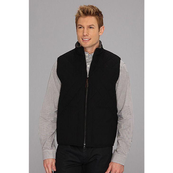 PENDLETON（ペンドルトン） Creswell Fleece Vest (クレスウェル 