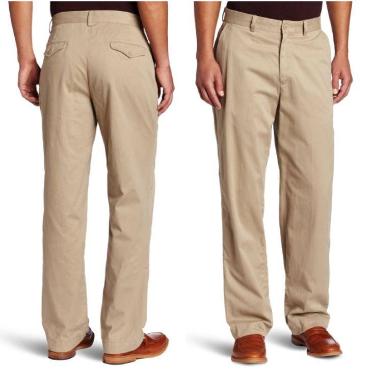 PENDLETON Pendleton (ペンドルトン) Adams Plain-front Pants