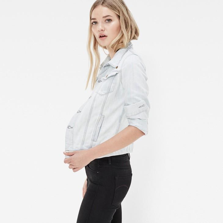G-STAR RAW (ジースターロゥ) 3301 Jacket (3301 ジャケット) ボーイ