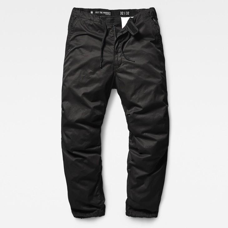 G-STAR RAW (ジースターロゥ) Vodan Parachute Pants（ボダン