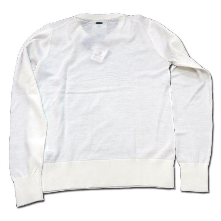 G-STAR RAW (ジースターロゥ) Core Knit （コアニット） ハイゲージ ニット クルーネック セーター G-STAR RAW (ジースターロゥ) Core Knit （コアニット