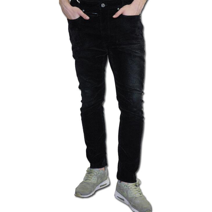 G-STAR RAW (ジースターロゥ) D-Staq 3D Slim Jeans (ディー G-STAR RAW (ジースターロゥ) D-Staq 3D Slim Jeans (ディー