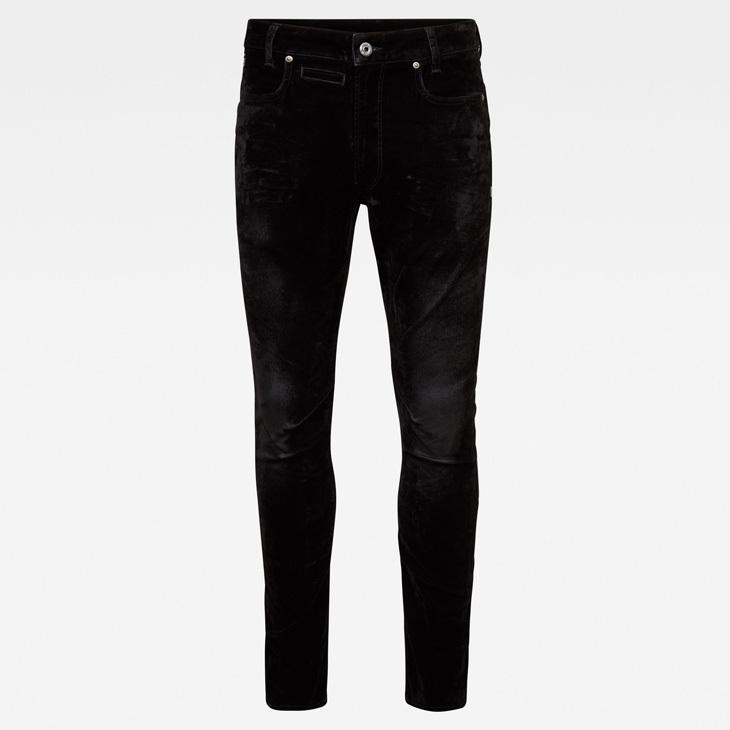 G-STAR RAW (ジースターロゥ) D-Staq 3D Slim Jeans (ディー G-STAR RAW (ジースターロゥ) D-Staq 3D Slim Jeans (ディー
