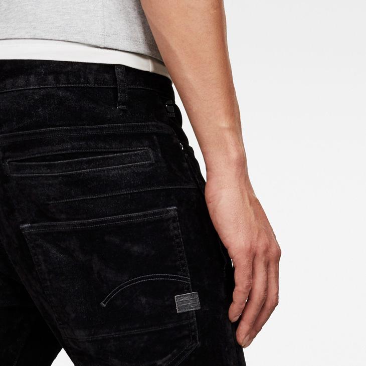 G-STAR RAW (ジースターロゥ) D-Staq 3D Slim Jeans (ディースタック