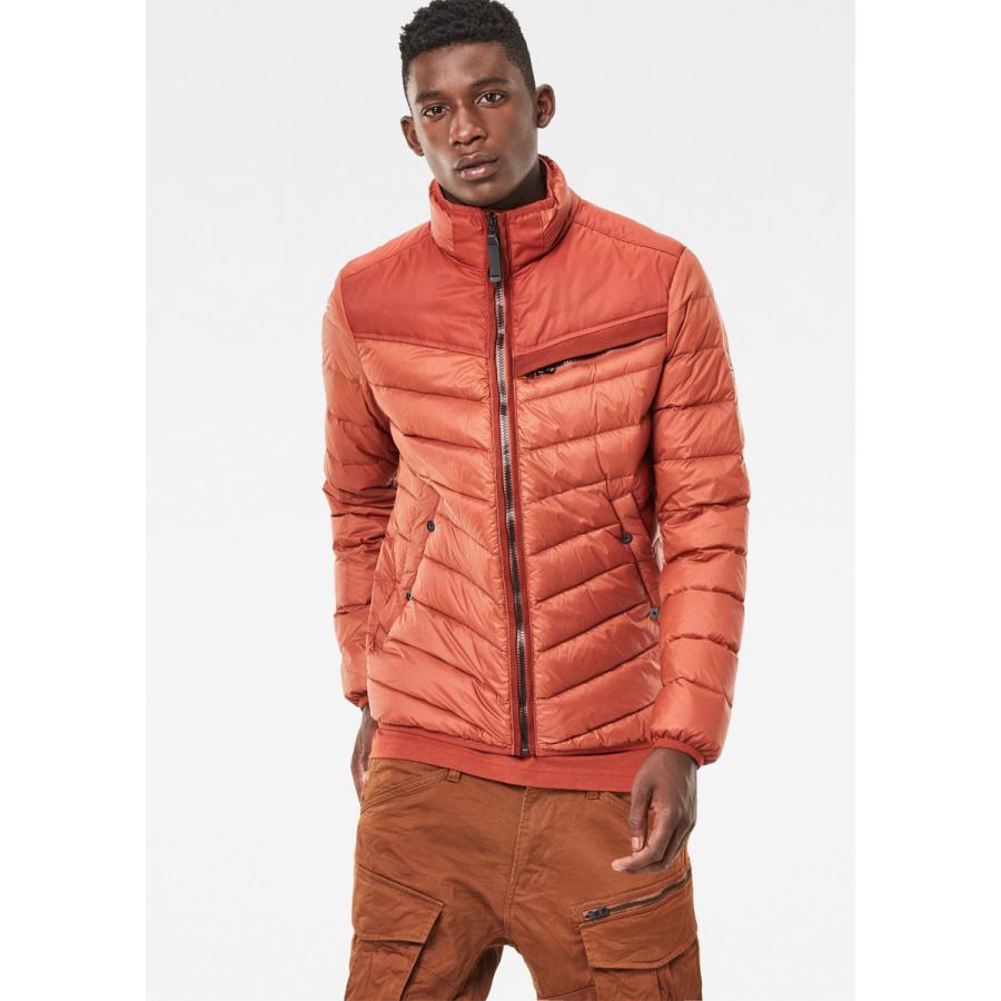 G-STAR RAW (ジースターロゥ) Attacc Down Jacket (アタック G-STAR RAW (ジースターロゥ) Attacc Down Jacket (アタック