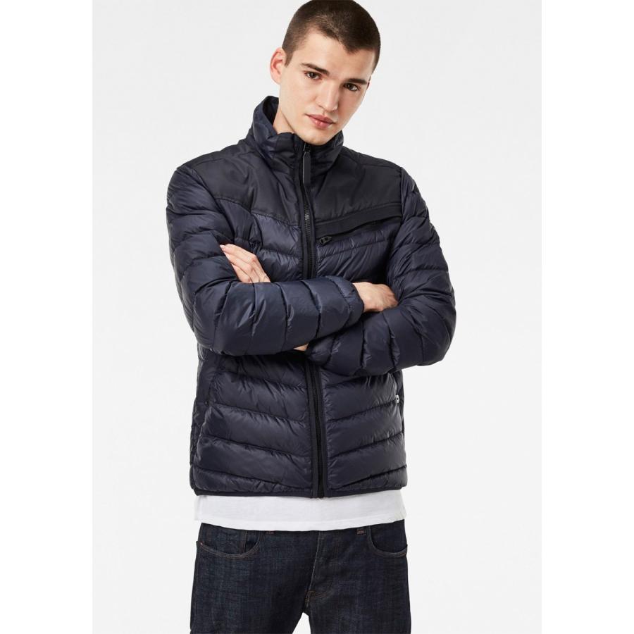 G-STAR RAW (ジースターロゥ) Attacc Down Jacket (アタック G-STAR RAW (ジースターロゥ) Attacc Down Jacket (アタック