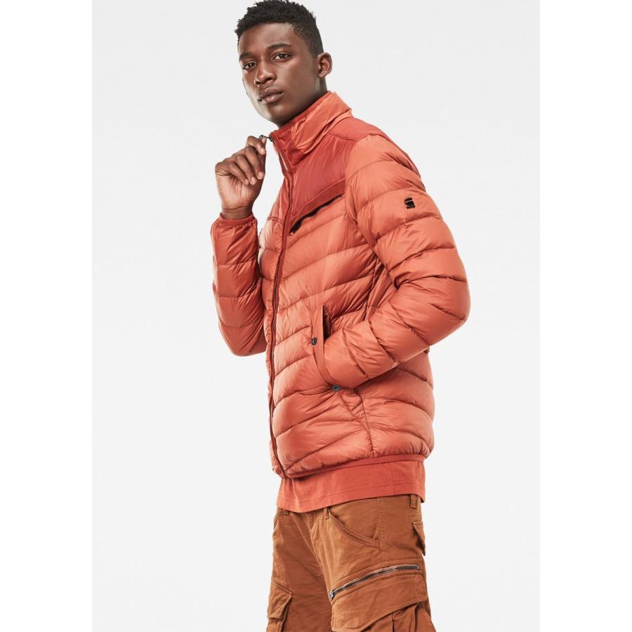 G-STAR RAW (ジースターロゥ) Attacc Down Jacket (アタック G-STAR RAW (ジースターロゥ) Attacc Down Jacket (アタック