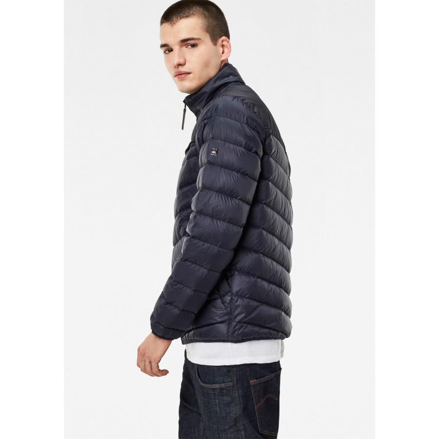 G-STAR RAW (ジースターロゥ) Attacc Down Jacket (アタック G-STAR RAW (ジースターロゥ) Attacc Down Jacket (アタック