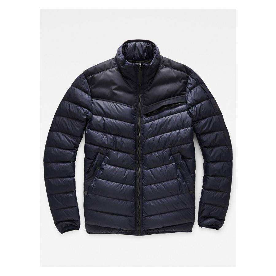 G-STAR RAW (ジースターロゥ) Attacc Down Jacket (アタック G-STAR RAW (ジースターロゥ) Attacc Down Jacket (アタック