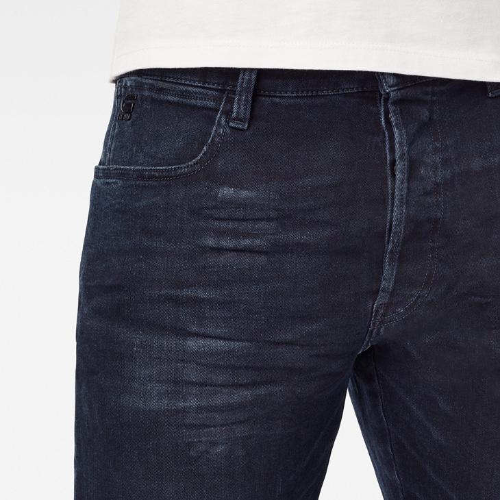 G-STAR RAW (ジースターロゥ) MOTAC 3D SLIM JEANS (モタック G-STAR RAW (ジースターロゥ) MOTAC 3D SLIM JEANS (モタック