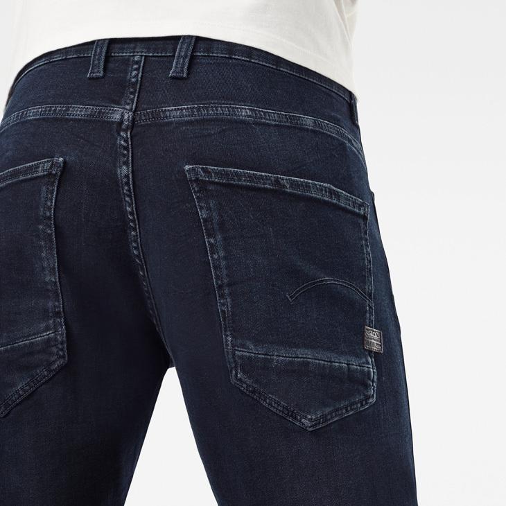 G-STAR RAW (ジースターロゥ) MOTAC 3D SLIM JEANS (モタック G-STAR RAW (ジースターロゥ) MOTAC 3D SLIM JEANS (モタック