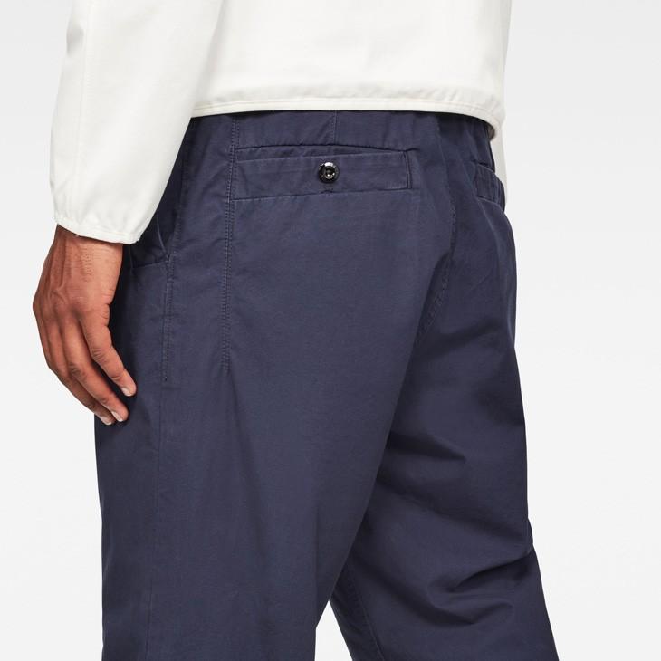 G-STAR RAW (ジースターロゥ) Bronson Sport X-Loose (ブロンソン