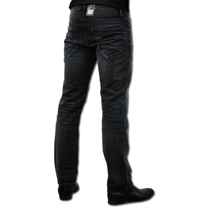 G-STAR RAW (ジースターロゥ) D-Staq 5-Pocket Straight Jeans (D