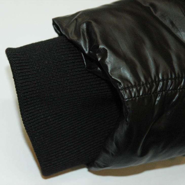 G-STAR RAW (ジースターロゥ) Whistler Hooded Quilted Jacket