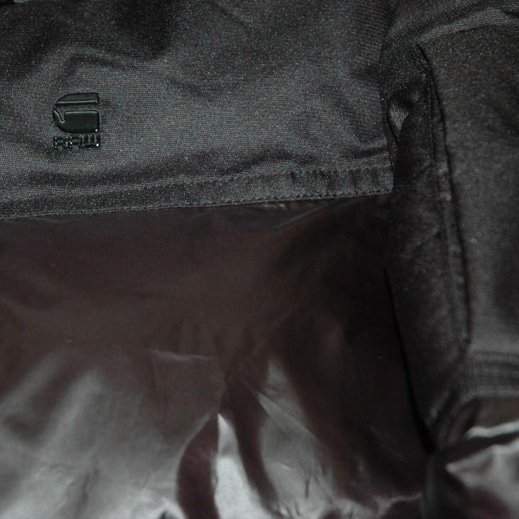 G-STAR RAW (ジースターロゥ) Whistler Hooded Quilted Jacket