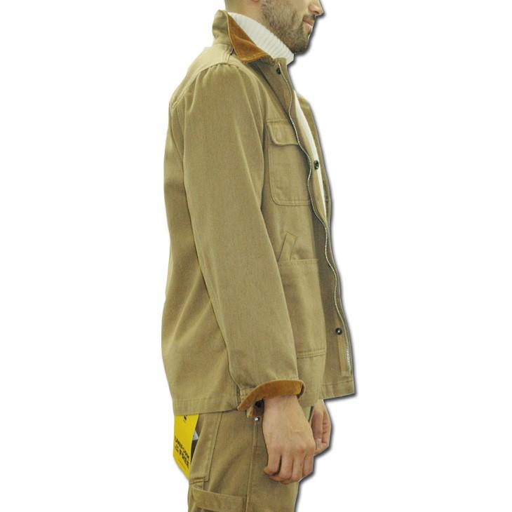 G-STAR RAW (ジースターロゥ) Blake Worker Jacket (ブレイク G-STAR RAW (ジースターロゥ) Blake Worker Jacket (ブレイク