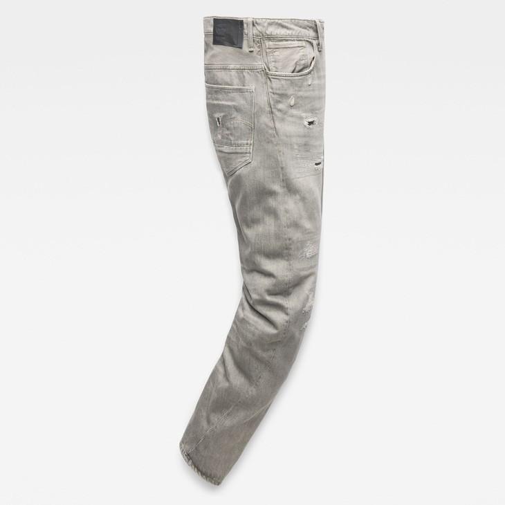 G-STAR RAW (ジースターロゥ) Arc 3D Relaxed Tapered Earthtrace