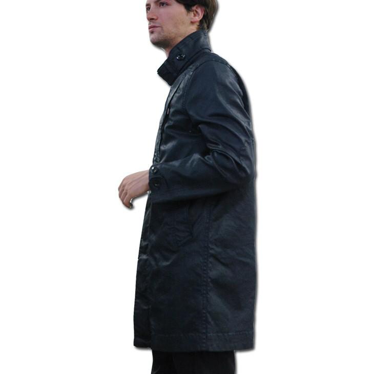 G-STAR RAW (ジースターロゥ) Citishield Denim Coat (シティ G-STAR RAW (ジースターロゥ) Citishield Denim Coat (シティ