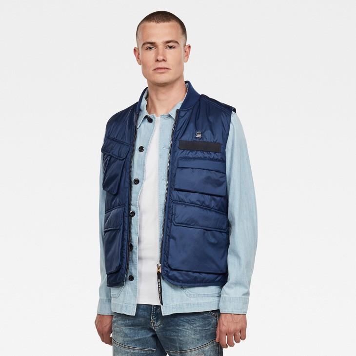 【激レア】jean paul gaultier マルチポケット ベスト 激レア】jean paul gaultier マルチポケット ベスト