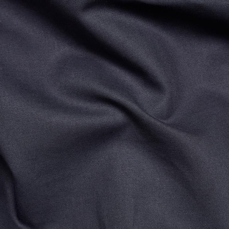 G-STAR RAW (ジースターロー）Minor Trench Jacket (マイナートレンチ