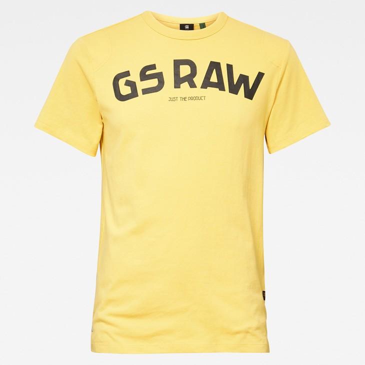 【超レア】G-STAR RAW ジースター ロゥ Tシャツ コムウッド プリント 超レア】G-STAR RAW ジースター ロゥ Tシャツ コムウッド プリント